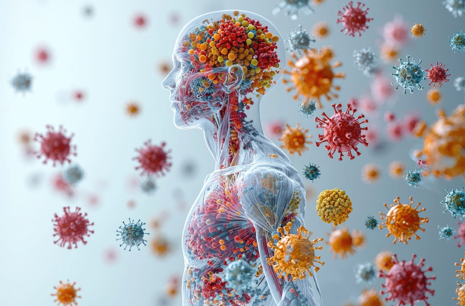 Immune Dysfunction