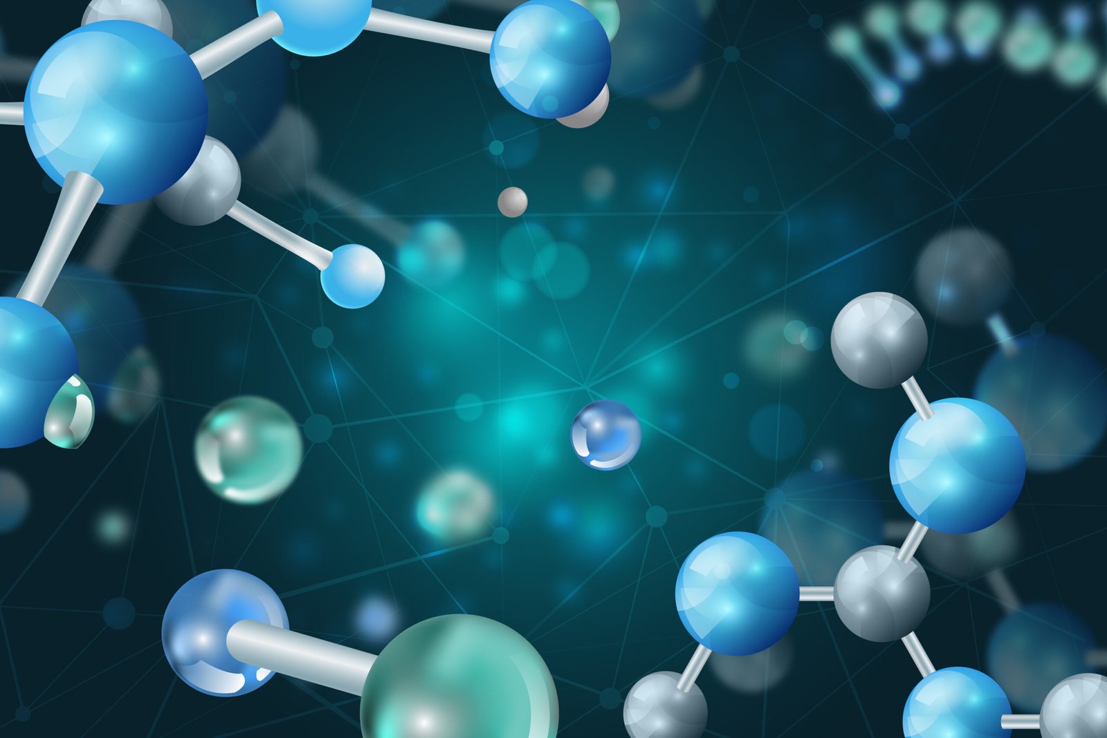 Molecular Structure 2
