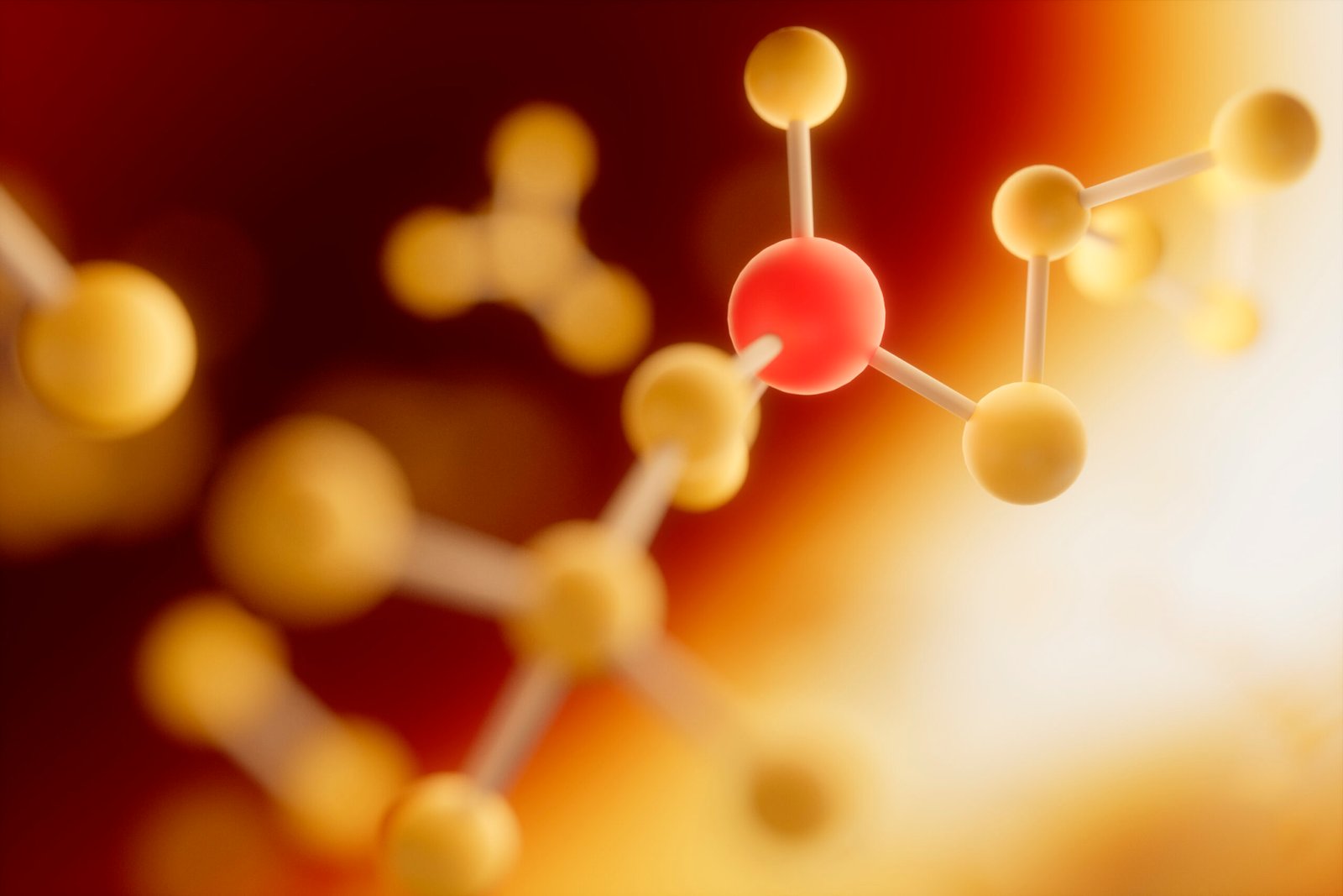 Molecular Structure 1