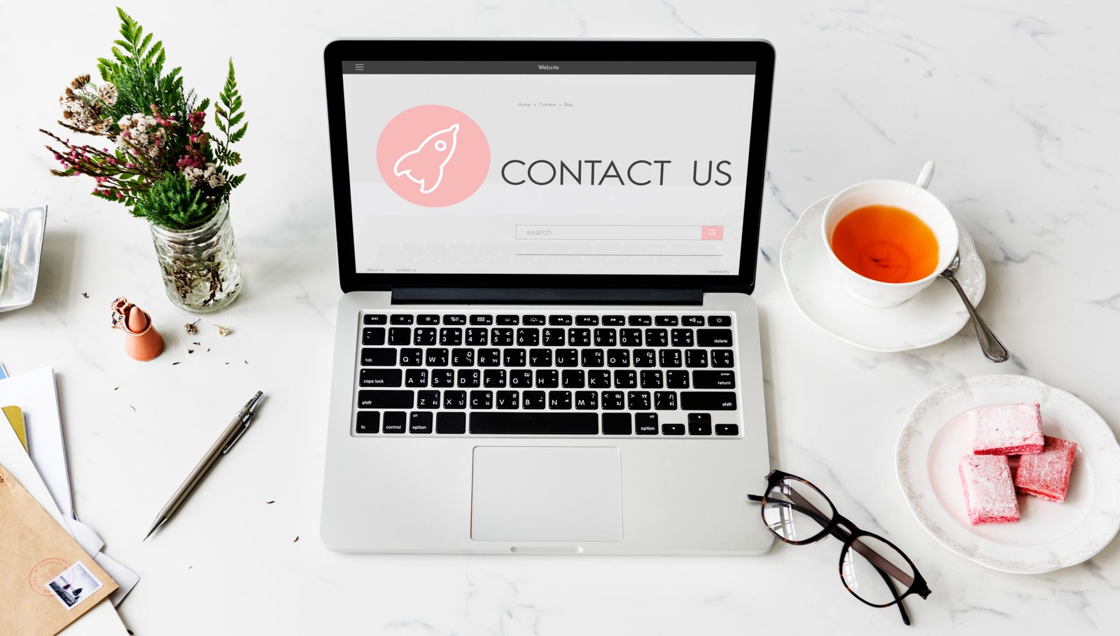 Support Helpdesk