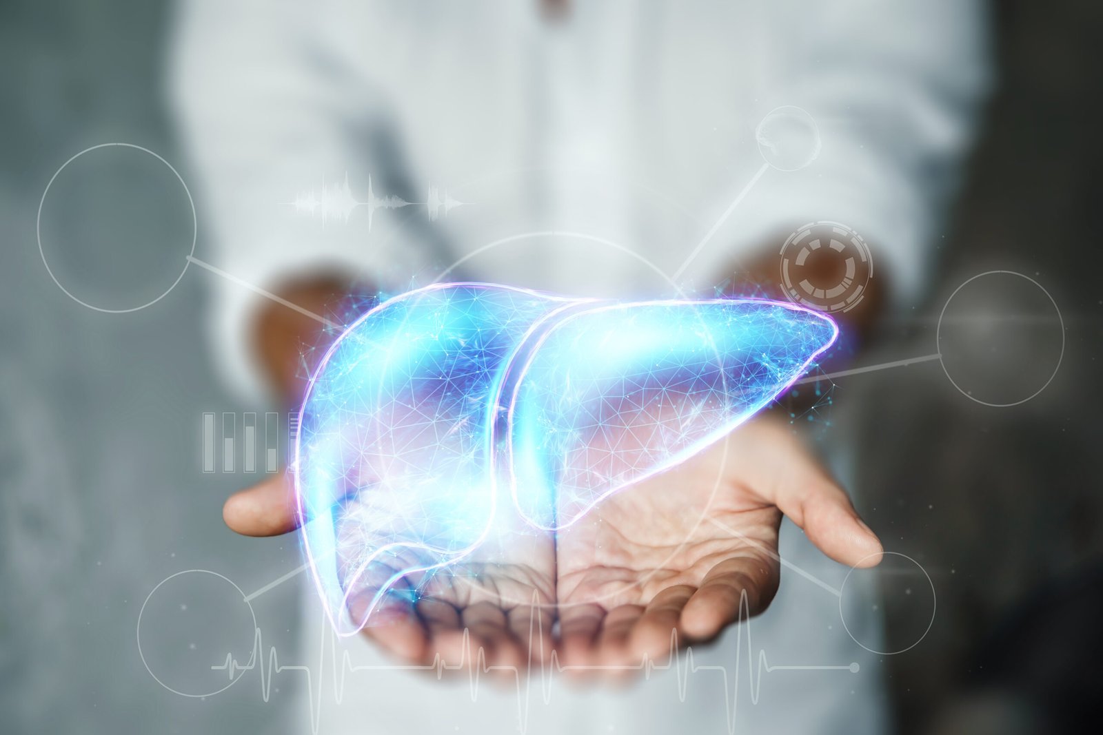 Liver Protection