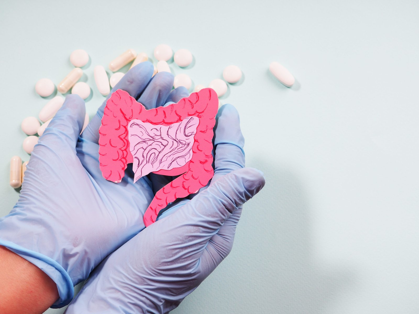 Gut Health