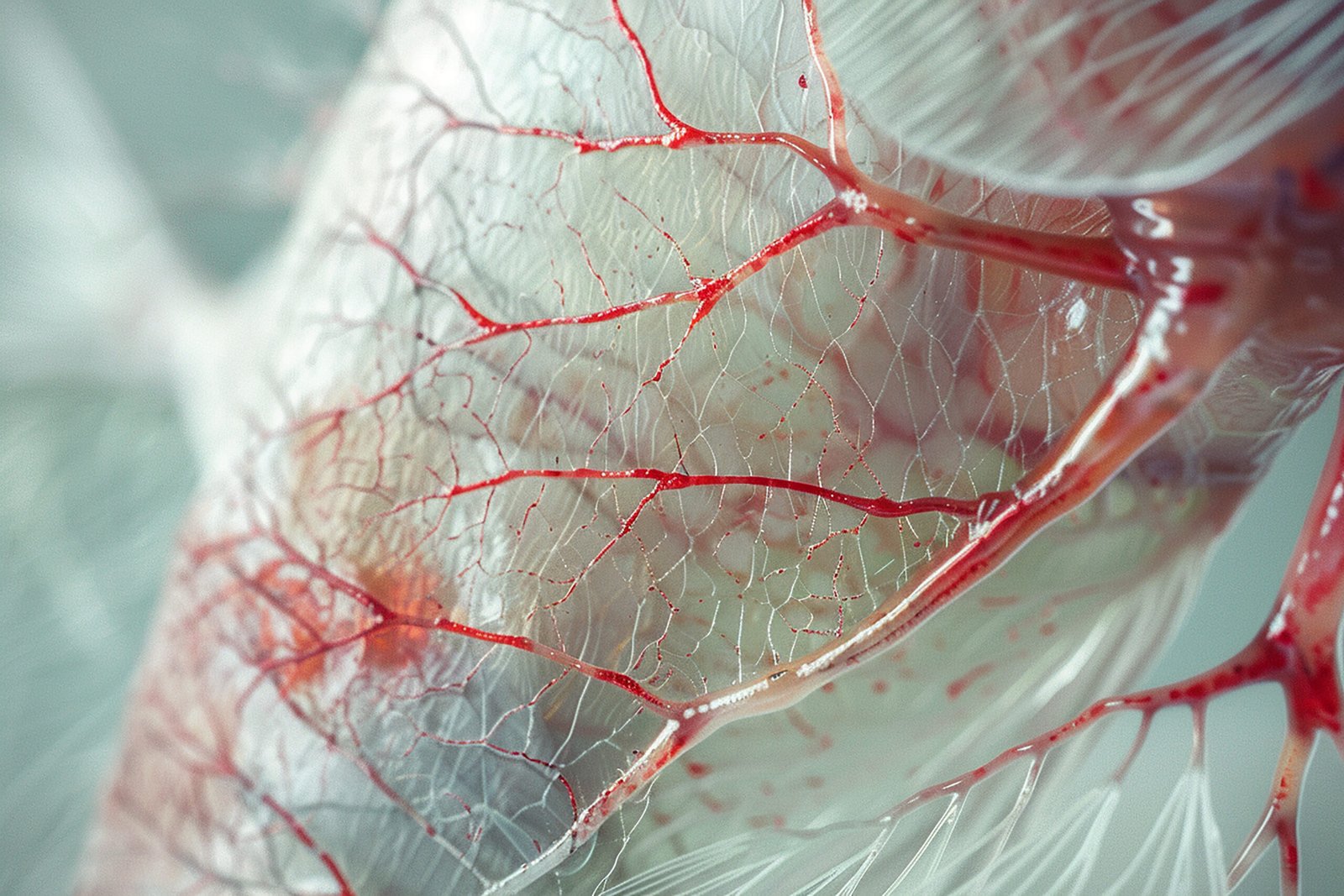 Inhibition of Angiogenesis